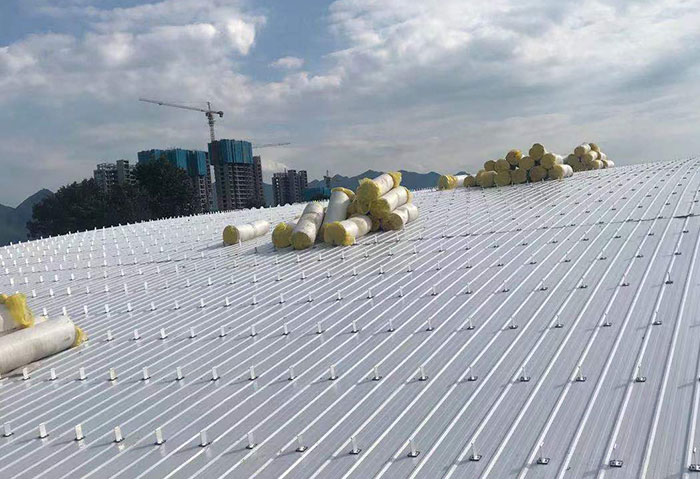 砀山 网架施工